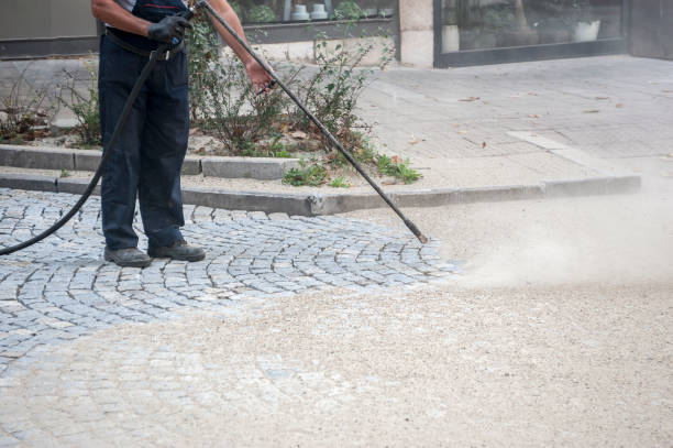 Best Parking Lot Cleaning in Ravenel, SC