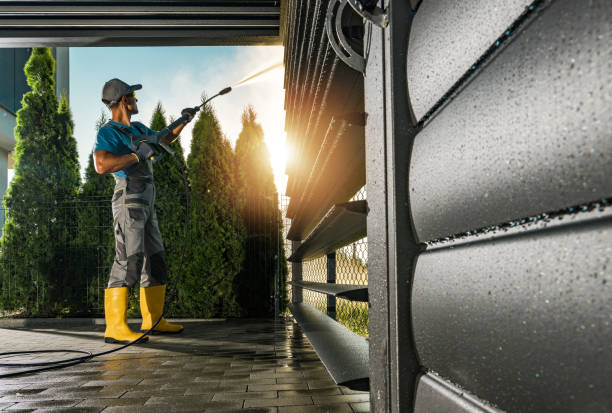 Best Oil and Grease Removal from Surfaces in Ravenel, SC