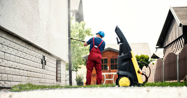 Best Vinyl Siding Pressure Washing in Ravenel, SC